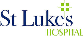 St Luke's St Luke's
