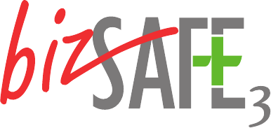 bizSAFE Level 3